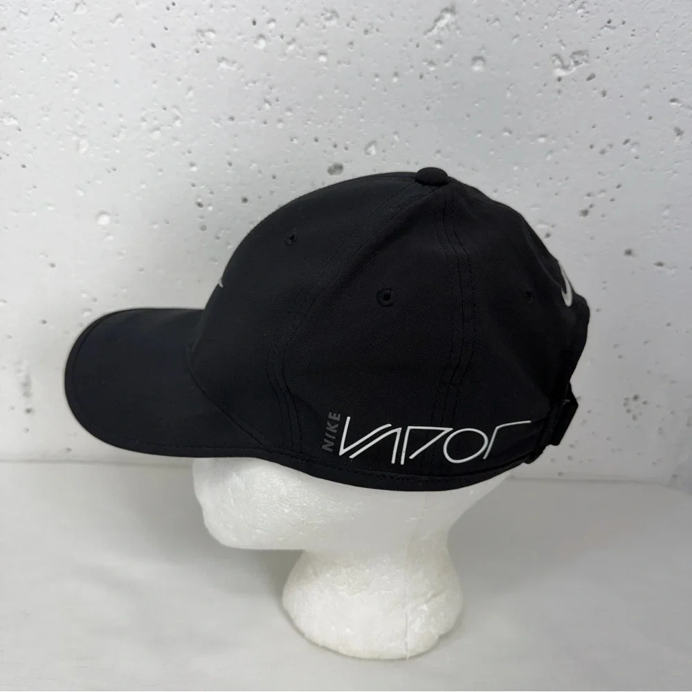 Nike RZN Vapor Black Adjustable Hat